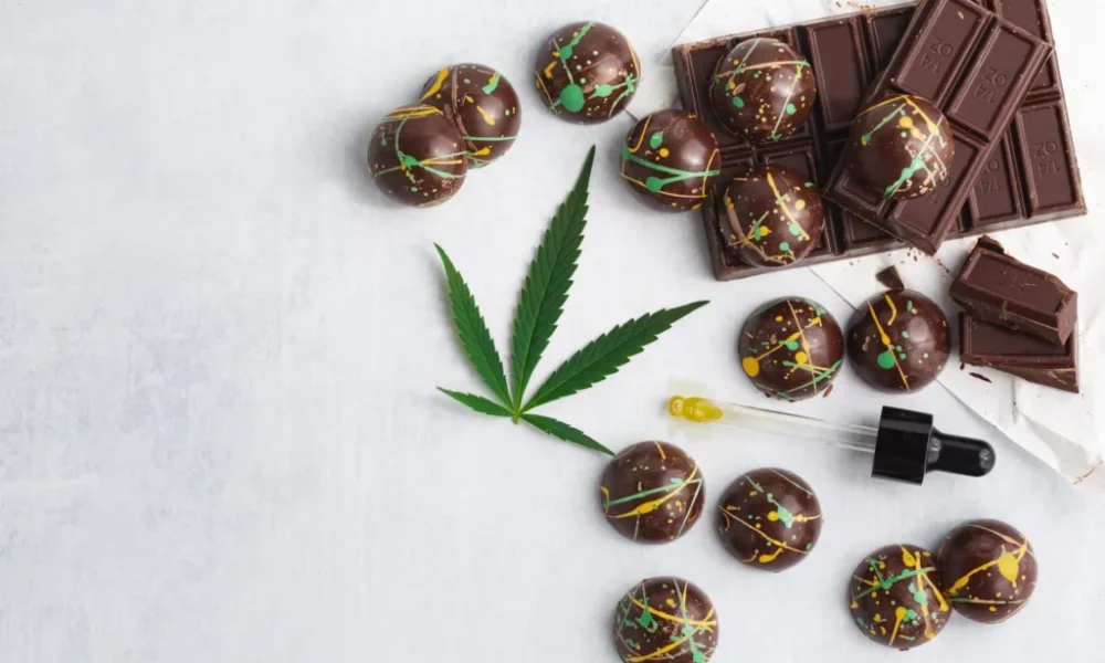 A Beginner's Guide to Selecting the Best Cannabis Edibles