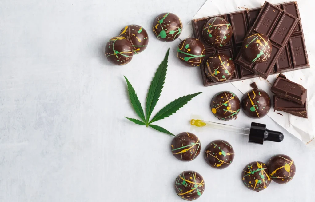 A Beginner's Guide to Selecting the Best Cannabis Edibles