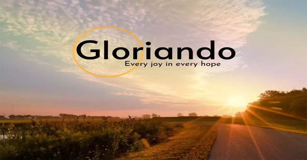 Unveiling the Glory of Gloriando: A Comprehensive Guide
