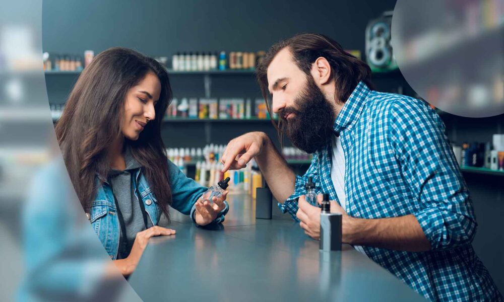 Navigating The Vape Scene: Tips For Choosing The Right Vape Shop