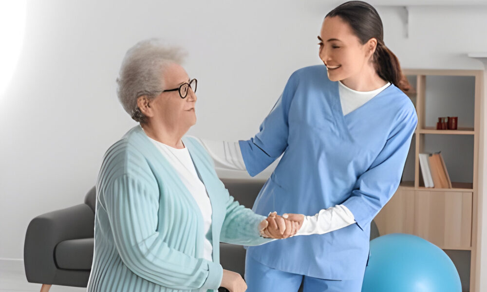 Master the HHA Test: Your Key to Success in the Home Health Aide Industry