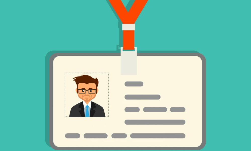 Enhancing Security and Efficiency: The Role of Photo ID Badges in Modern Businesses