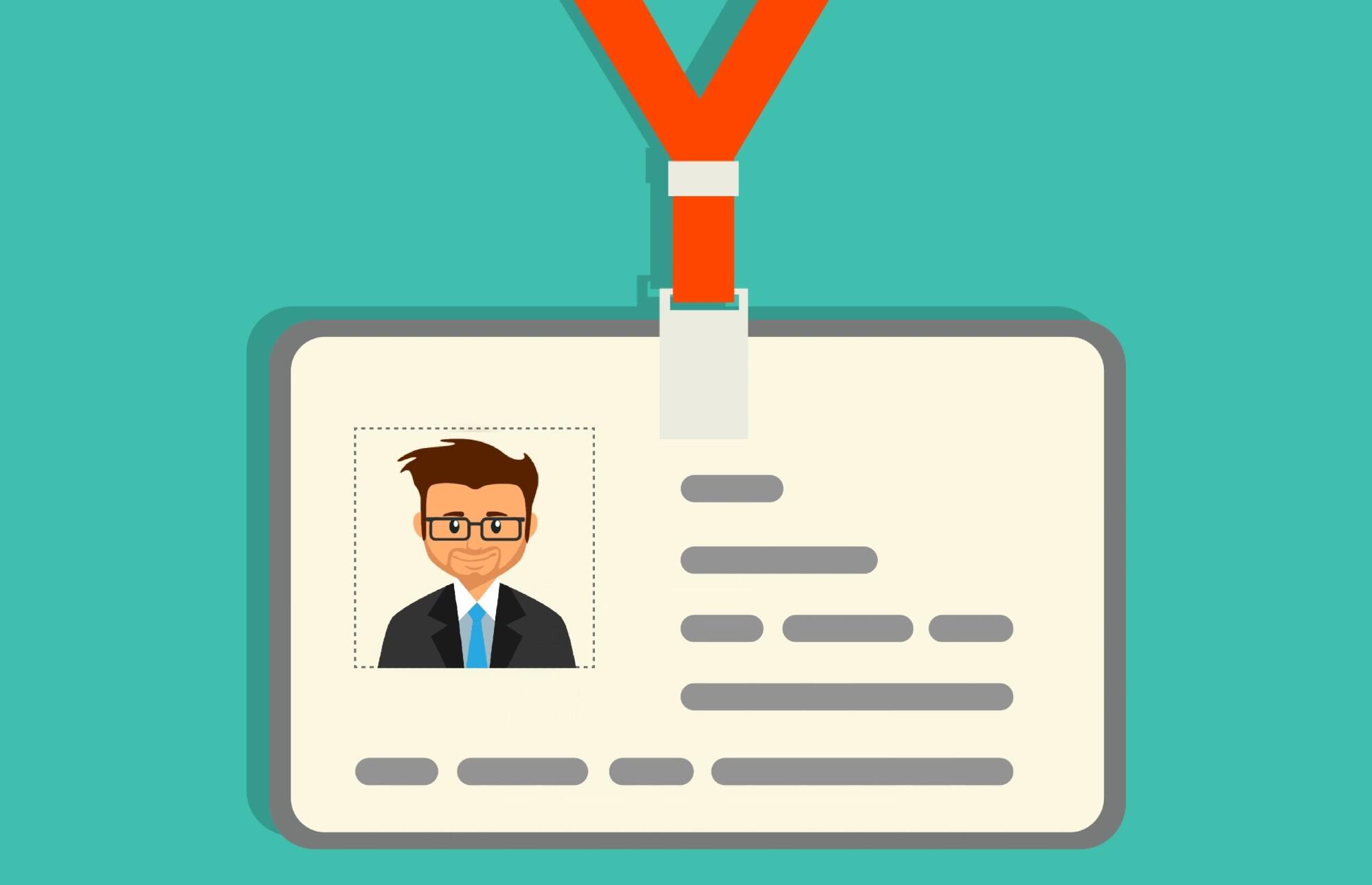 Enhancing Security and Efficiency: The Role of Photo ID Badges in Modern Businesses