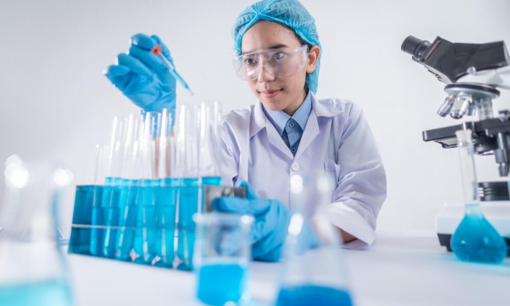 Understanding the Importance of Process Chemistry in Drug Development