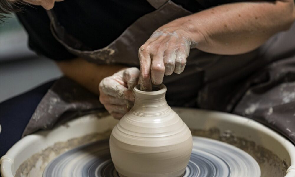 The Role of Pottery and Ceramics in Traditional Cultures and Rituals