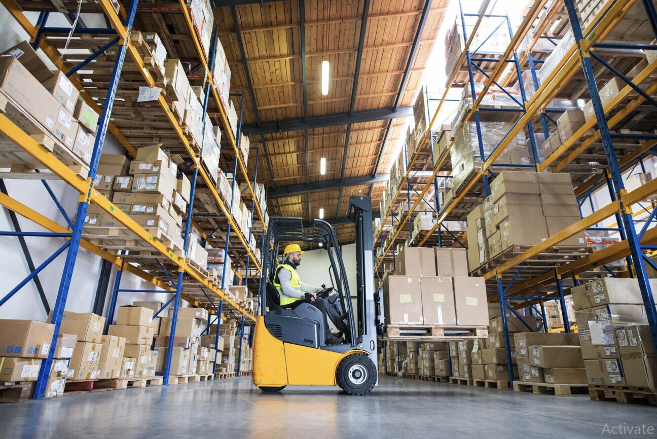 Industrial Rental Space vs. Ownership: Pros and Cons for Business Owners