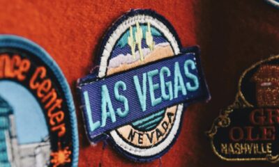 Beyond the Standard Shape: 4 Creative Ways to Customize Your Woven Patches