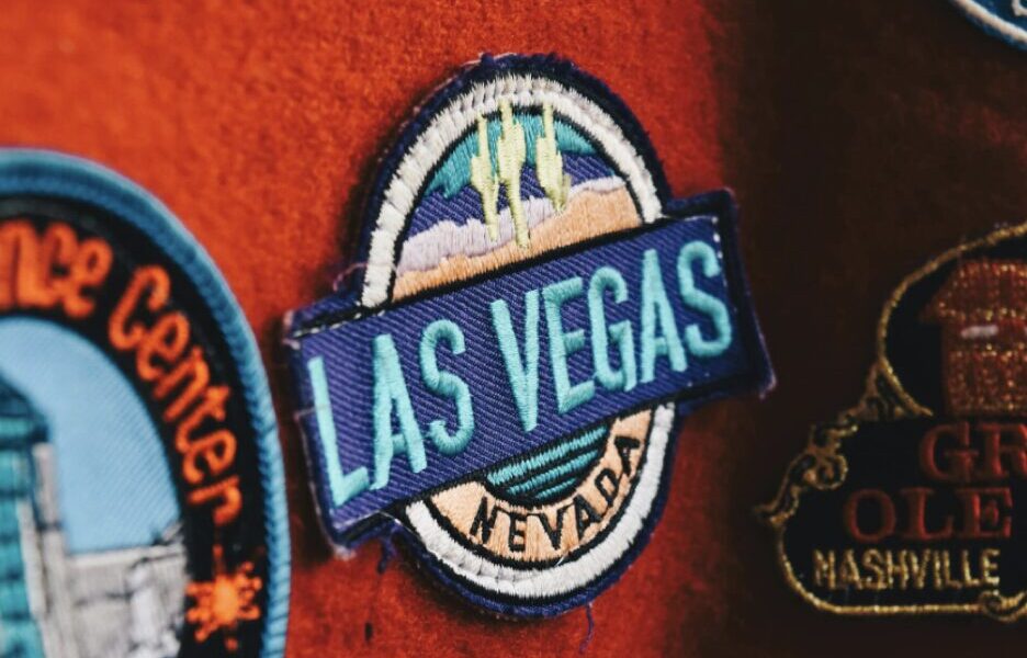 Beyond the Standard Shape: 4 Creative Ways to Customize Your Woven Patches