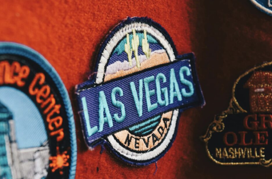Beyond the Standard Shape: 4 Creative Ways to Customize Your Woven Patches