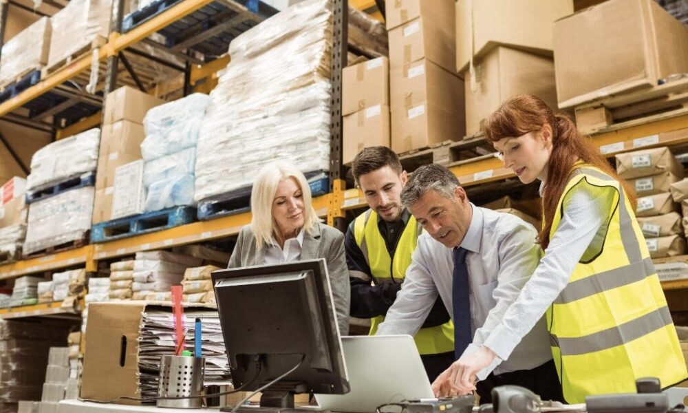 Understanding the Ins and Outs of Lean and Six Sigma Principles for Your Small Warehouse