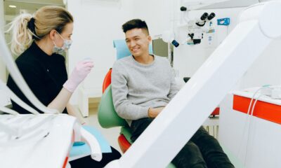 Dental Wellness: The Importance of Regular Check-ups and Cleanings