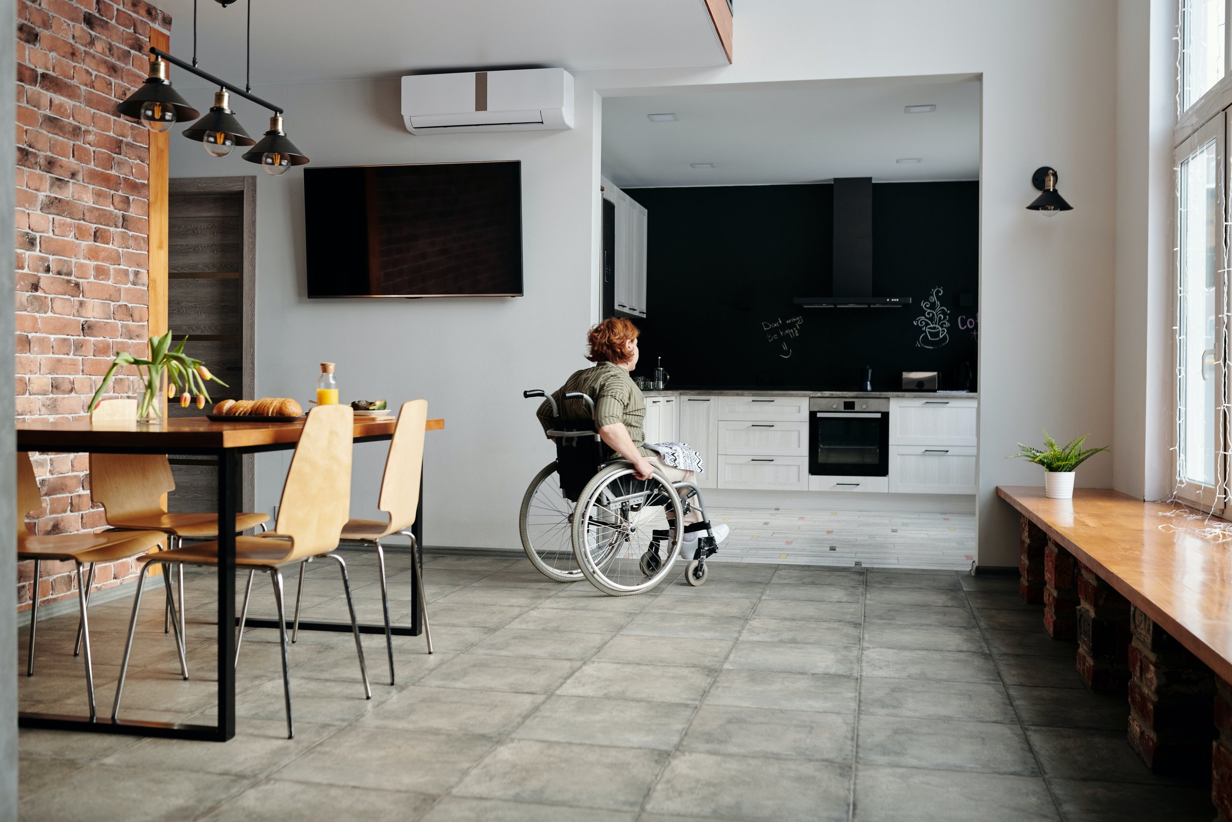 Building and Investing in NDIS and SDA Housing: A Strategic Guide