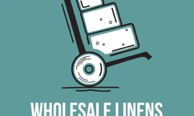 The Comprehensive Guide to Wholesale Linens
