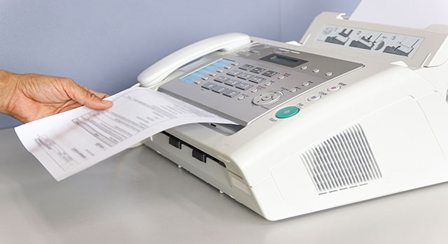 The Benefits of Using Fax Advance Transmission for Your Business Communications