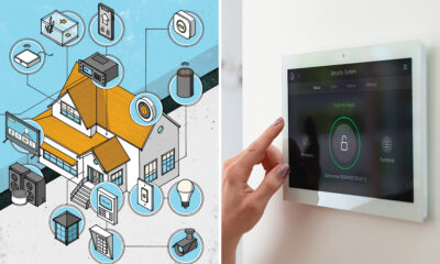 Integrating Smart Home Technology with Your AC Installation