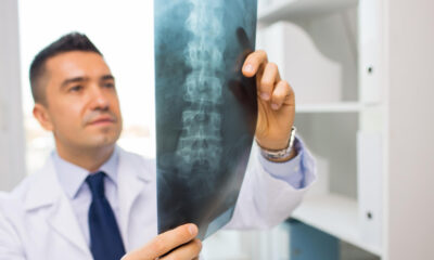 Understanding Your Spine: A Comprehensive Guide from Spine Doctors