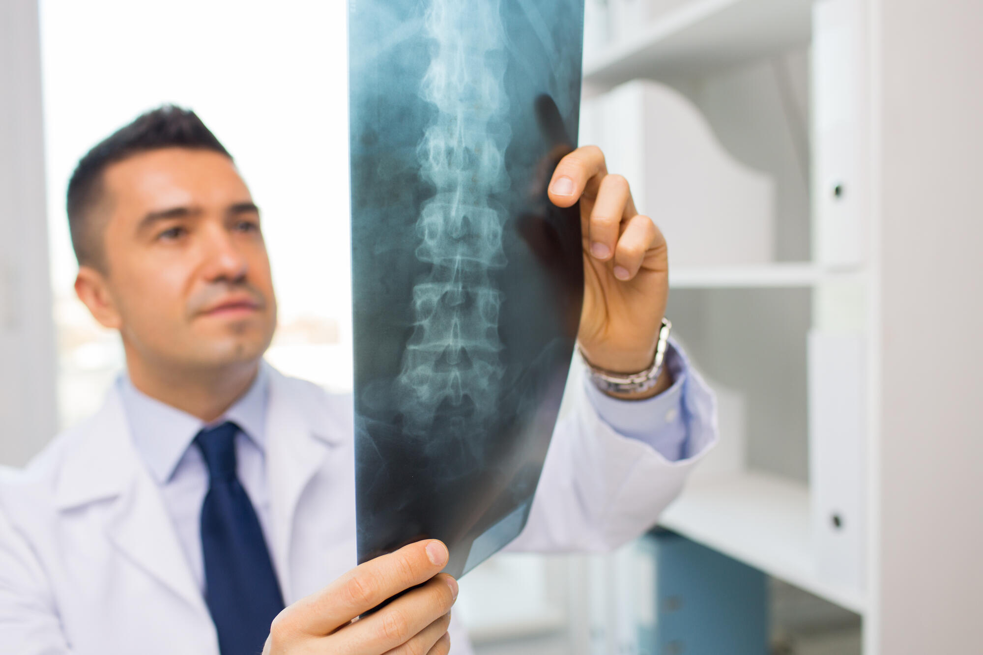 Understanding Your Spine: A Comprehensive Guide from Spine Doctors