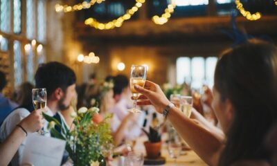 Why Small Event Venues are Perfect for Intimate Celebrations