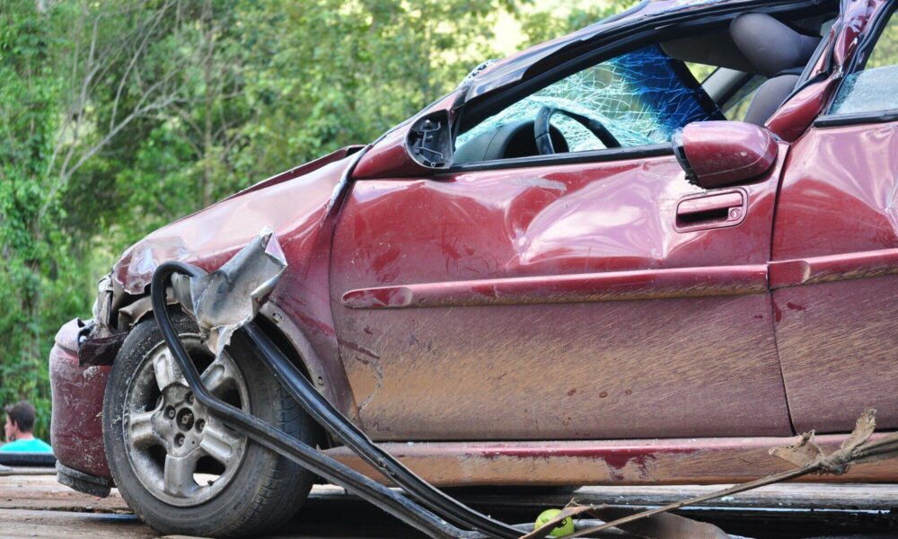 Understanding Fault and Liability in a Car Accident Lawsuit