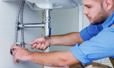 Plumber’s Tips for Maintaining Your Home Plumbing System