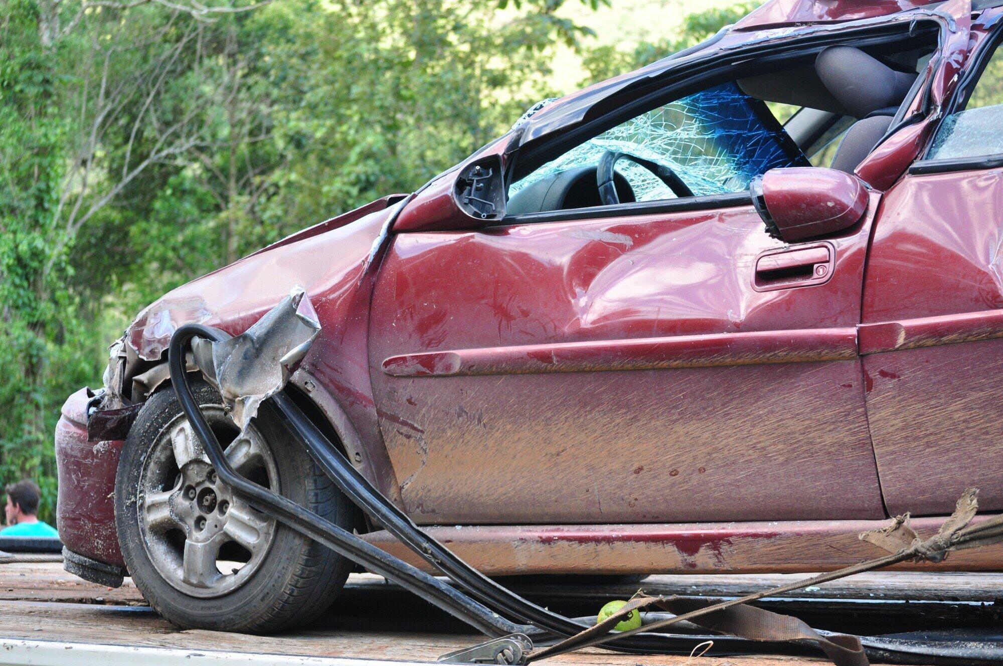 Understanding Fault and Liability in a Car Accident Lawsuit
