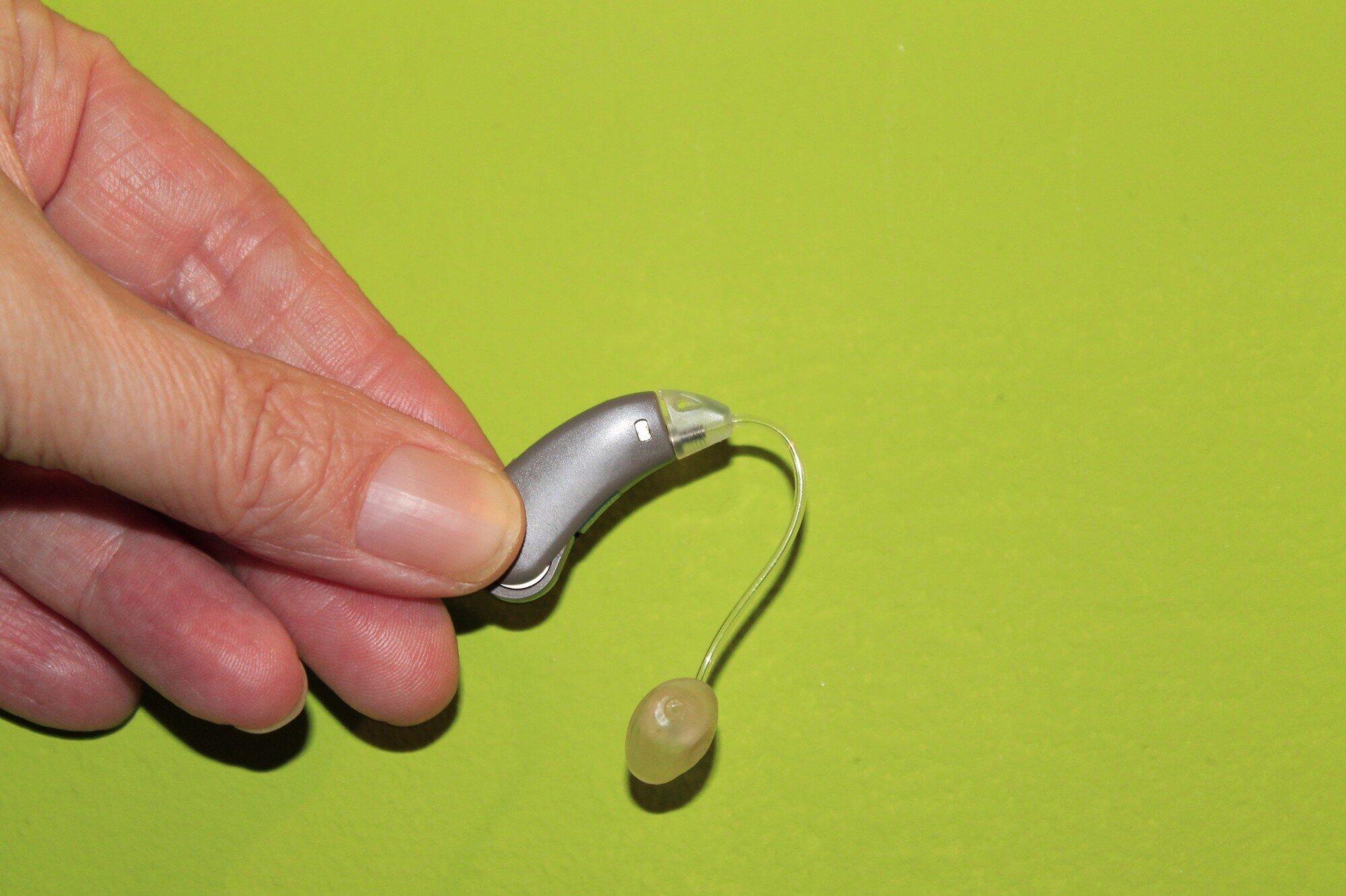 Sleek and Discreet: The Latest Technology in Hearing Aids