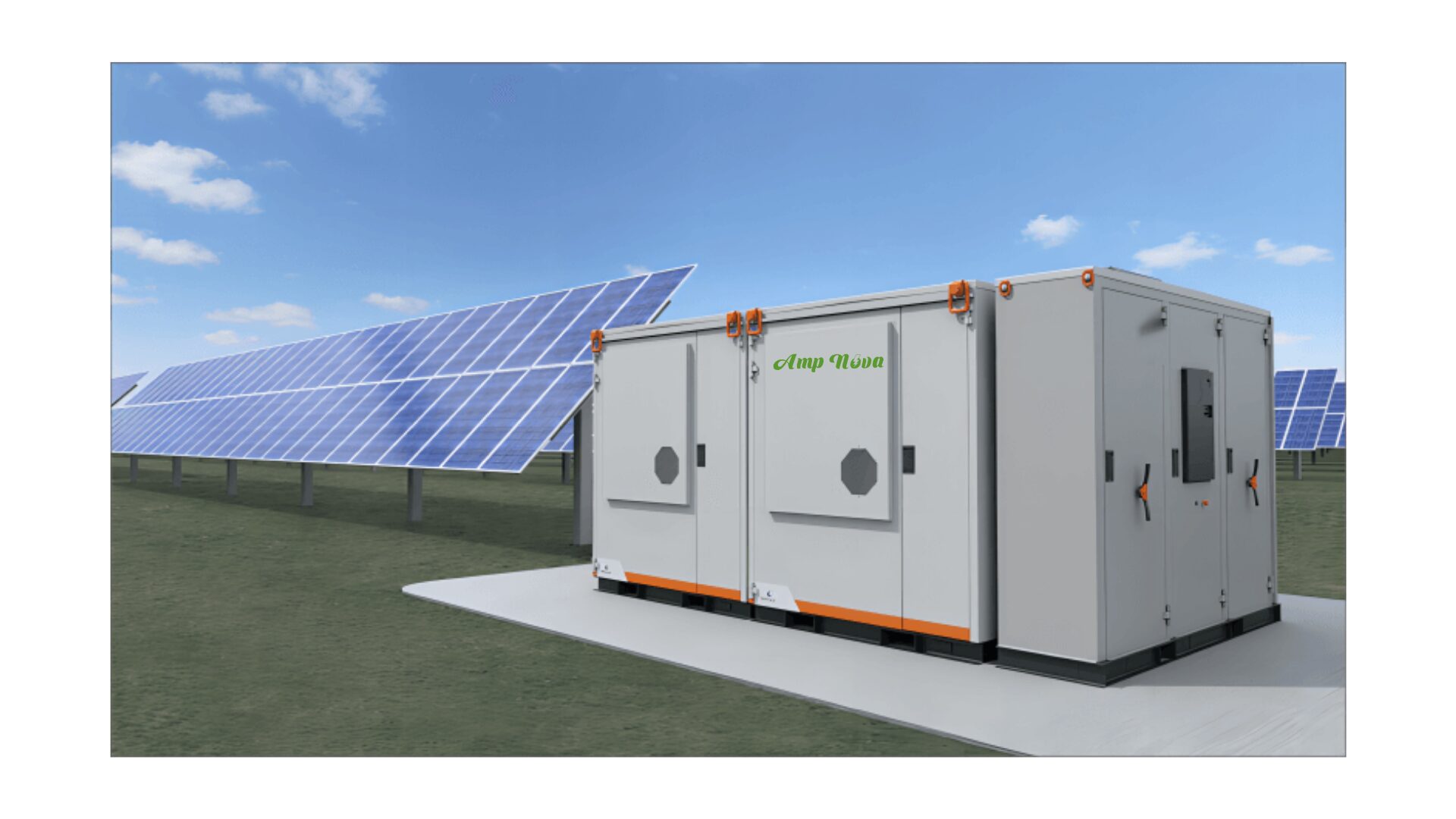 Maximising Energy Efficiency: Solar Battery Storage Solutions for Businesses