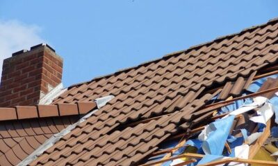 The Top Signs of Roof Wind Damage You Need to Know