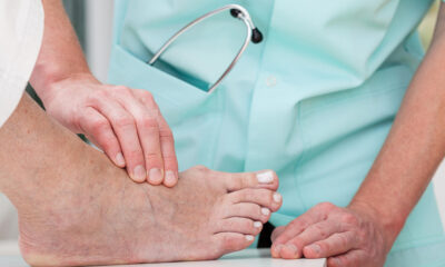 How a Local Podiatrist Can Help Improve Your Quality of Life