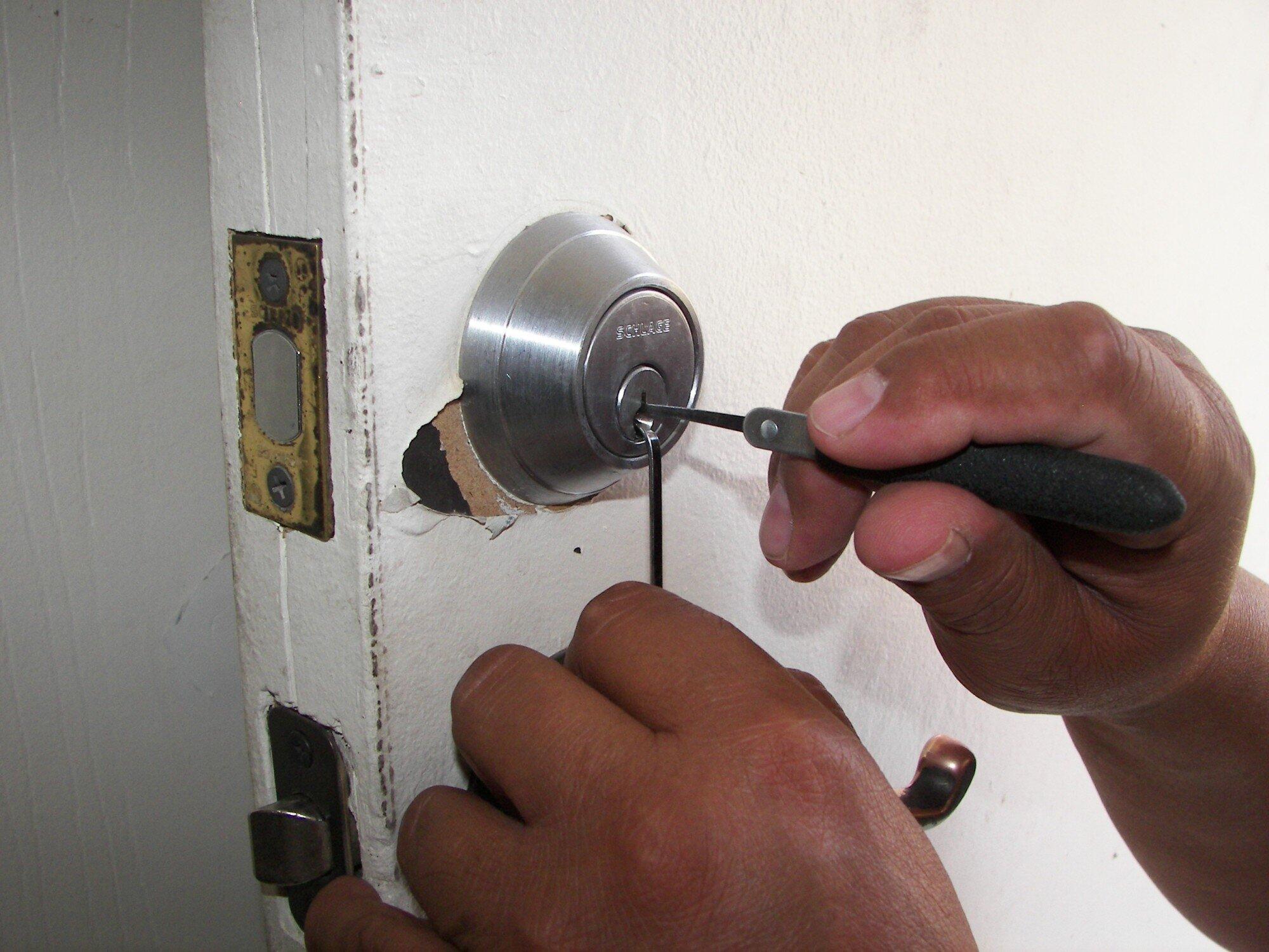 DIY vs Professional Lock Repairs: What's the Best Option?