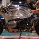 Crafting Dreams: Inside the World of Custom Moto Shops