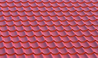 6 Essential Elements of a Well-Designed Roof Detail