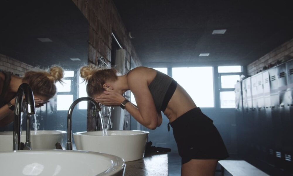 Why Post-Workout Skin Care is the Missing Link in Your Fitness Routine