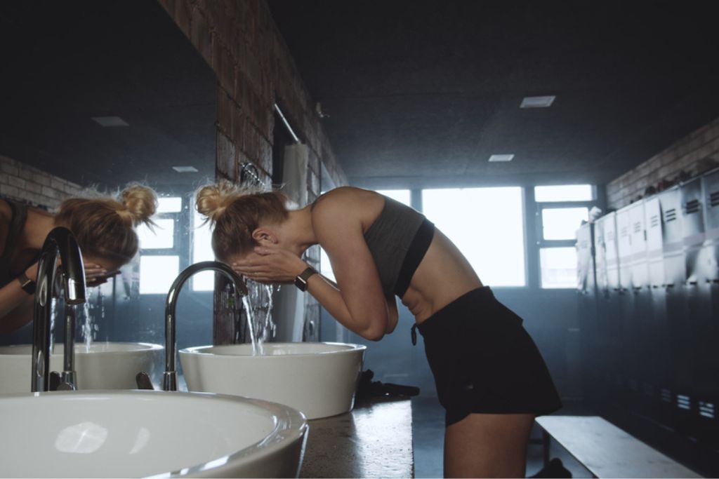 Why Post-Workout Skin Care is the Missing Link in Your Fitness Routine