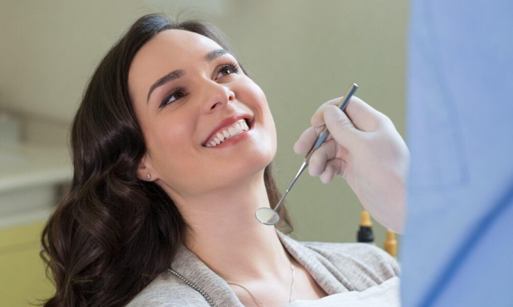 Why All-on-Four Dental Implants Are the Best Solution for Missing Teeth