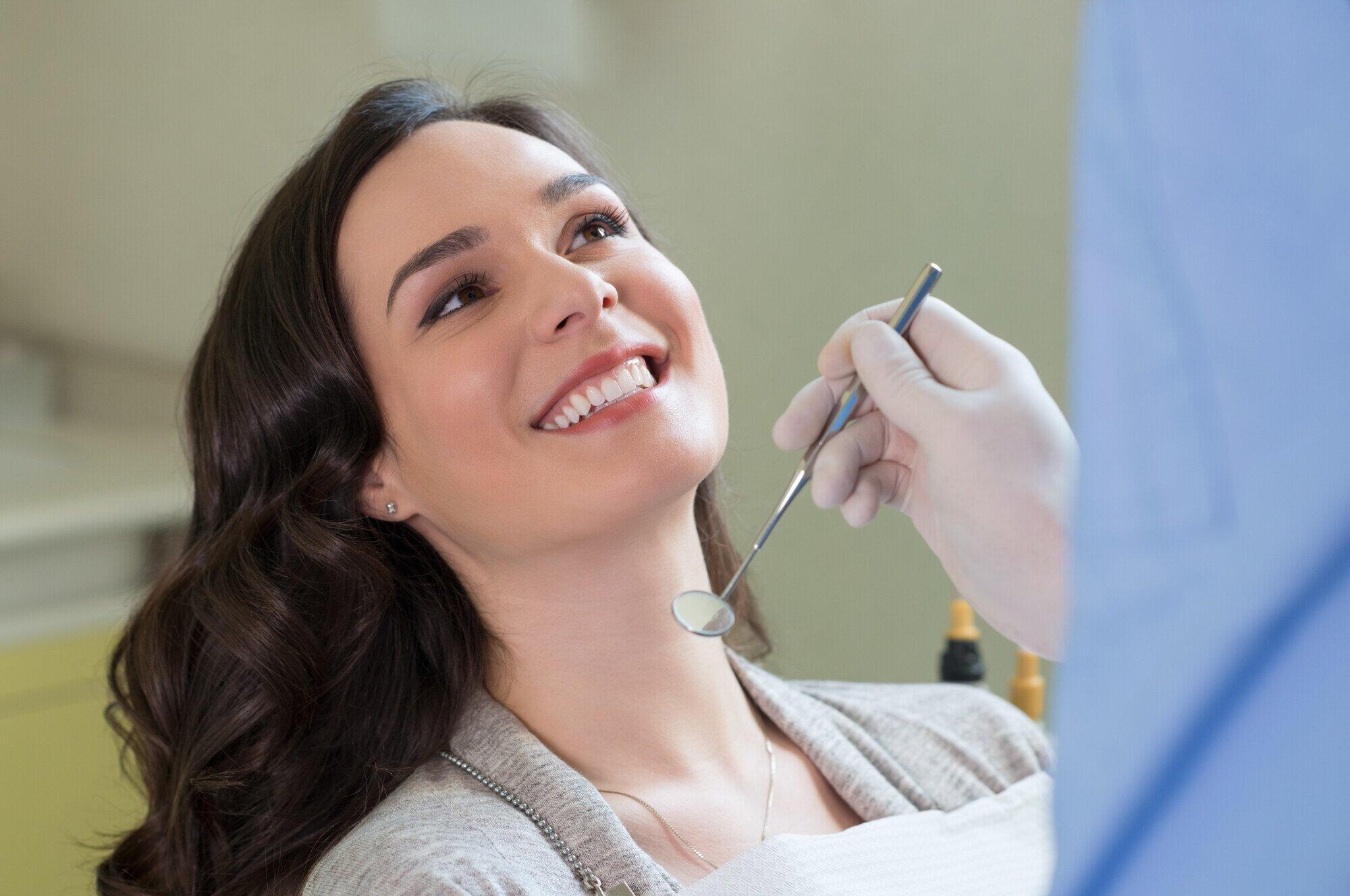 Why All-on-Four Dental Implants Are the Best Solution for Missing Teeth