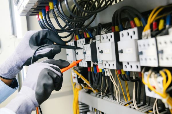 Electrical Panel Upgrades: Why Electricians Recommend Them