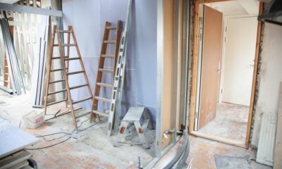 Beneath the Surface: Steps to Finishing a Basement