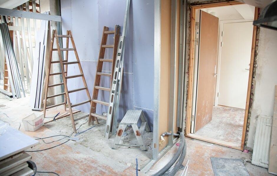 Beneath the Surface: Steps to Finishing a Basement