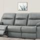 Experience Ultimate Comfort with Electric Recliner Chairs