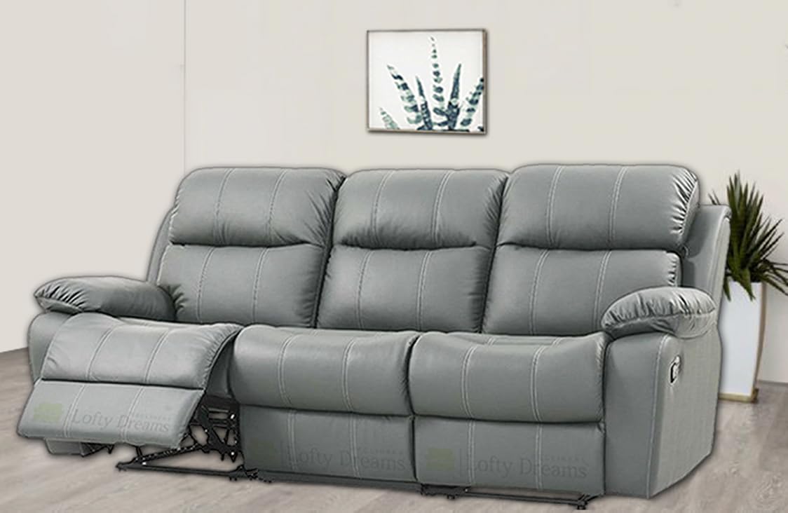 Experience Ultimate Comfort with Electric Recliner Chairs