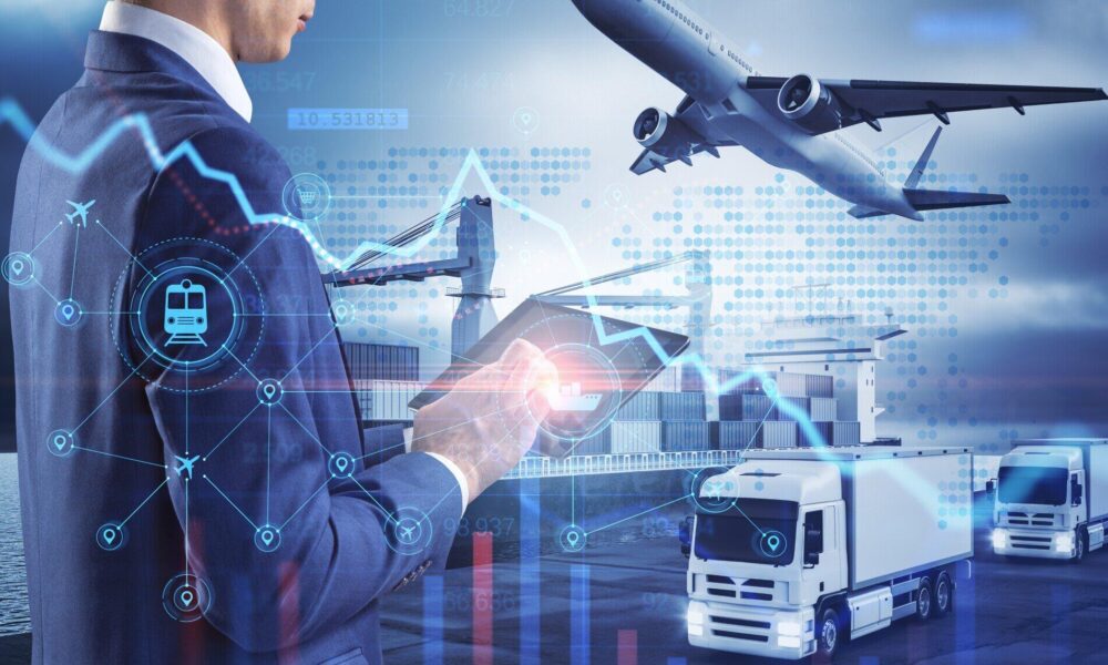 Sustainable Solutions for the Future of Transportation and Logistics