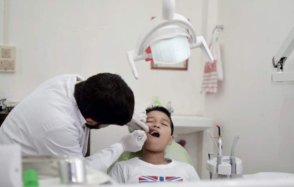 Understanding the Different Types of Sedation for Tooth Extraction