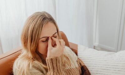 Understanding the Connection between Sinus and Ear Infection