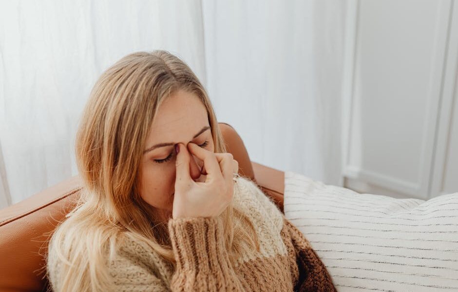 Understanding the Connection between Sinus and Ear Infection