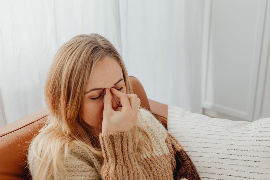 Understanding the Connection between Sinus and Ear Infection