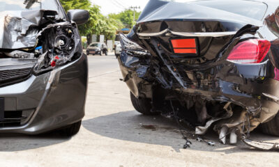 What Do Car Accident Lawyers Do to Maximize Your Compensation