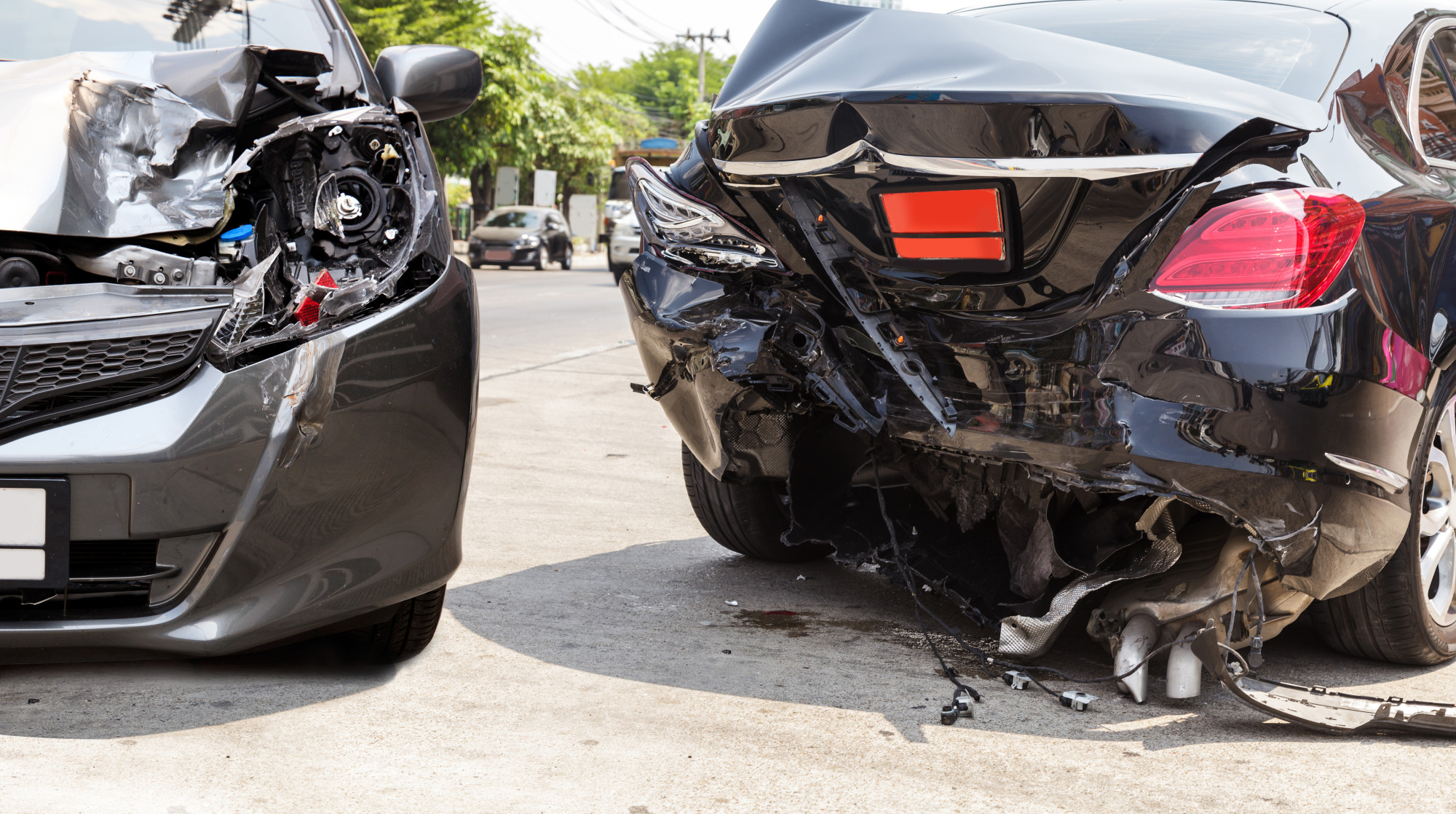 What Do Car Accident Lawyers Do to Maximize Your Compensation