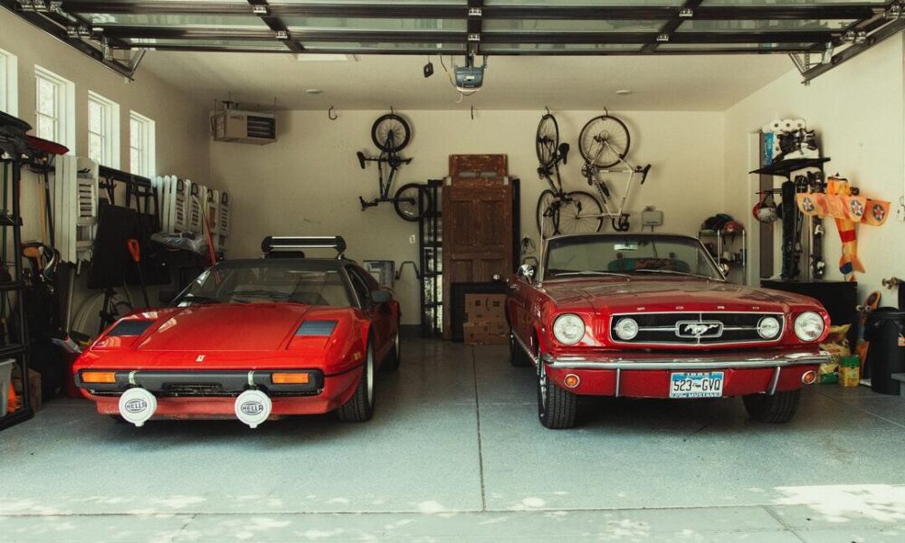 Unlocking the Secrets: Garage Renovation Cost Demystified