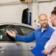 The Top 4 Things to Know About Car Side Window Replacement